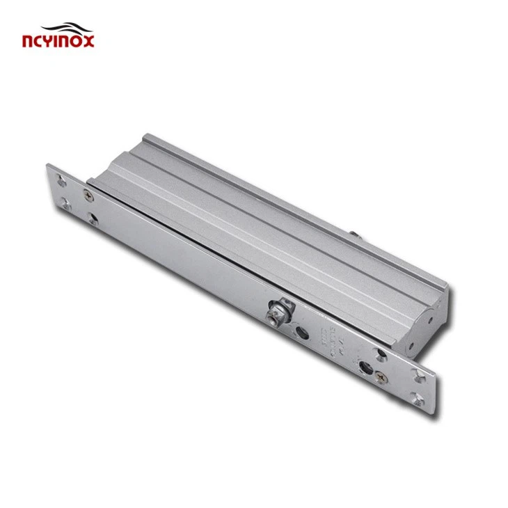 Aluminium Door Closer Concealed Door Closer Arm Electric Door Closer Automatic Door Hidden Opener And Closer