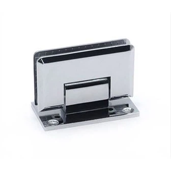 Abgeschrägtes Wandmontagescharnier