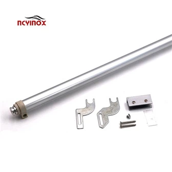 Hydraulischer automatischer selbstschließender Türschließer für Schiebetüren